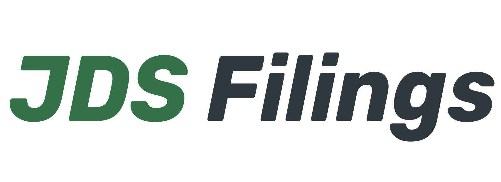JDS Filings LLC